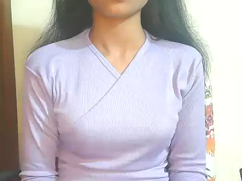 Ankita Chandel online show from 12/20/25, 04:43