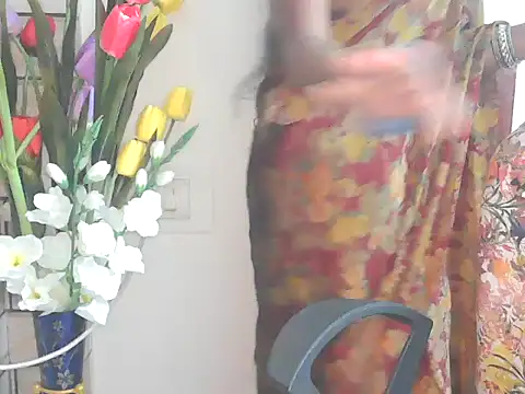 Ankita Chandel online show from 01/09/26, 08:27