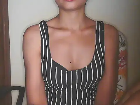 Ankita Chandel online show from 12/01/25, 05:41