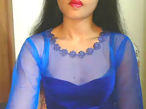 Ankita Chandel online show from 11/25/25, 05:24