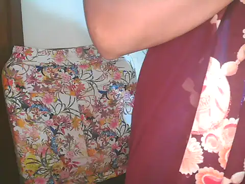 Ankita Chandel online show from 12/23/25, 03:28