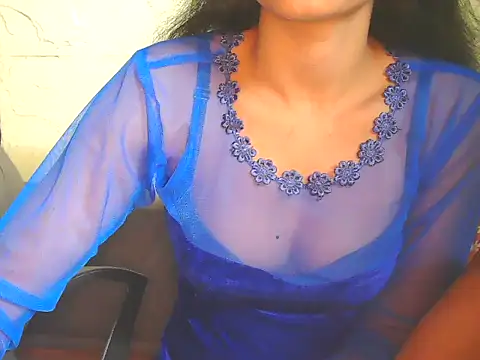 Ankita Chandel online show from 11/13/25, 12:09