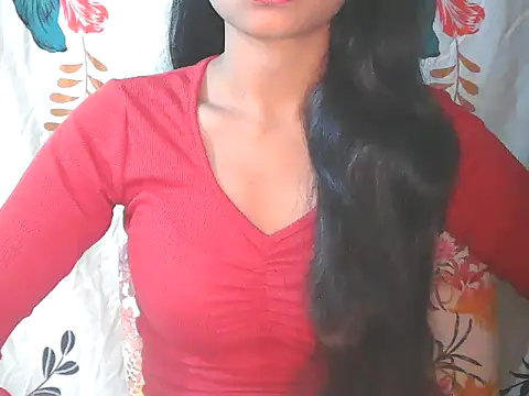Ankita Chandel online show from 11/19/25, 05:35