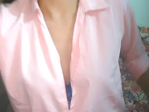 Ankita Chandel online show from 11/27/25, 06:03