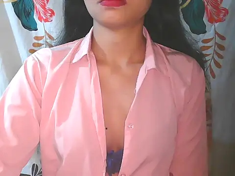 Ankita Chandel online show from 11/22/25, 04:28