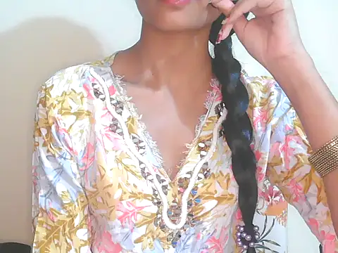 Ankita Chandel online show from 12/21/25, 04:47