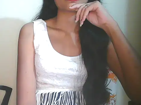 Ankita Chandel online show from 11/23/25, 05:34