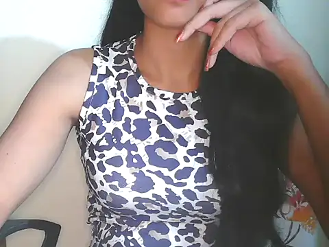 Ankita Chandel online show from 11/19/25, 03:50