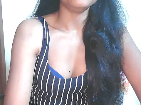 Ankita Chandel online show from 12/05/25, 06:01