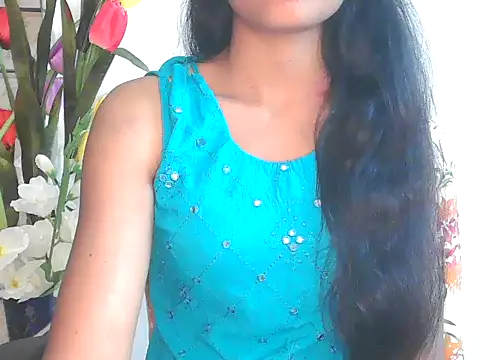 Ankita Chandel online show from 01/17/26, 05:38