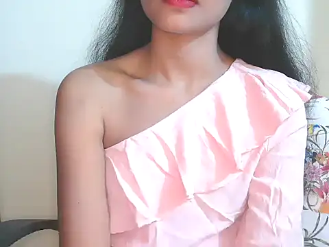 Ankita Chandel online show from 12/03/25, 05:23