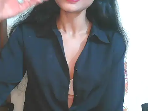 Ankita Chandel online show from 12/05/25, 06:06