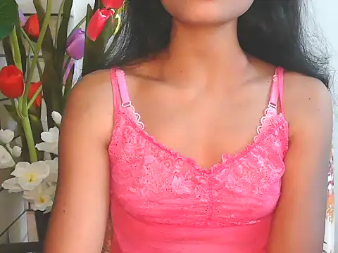 Ankita Chandel online show from 01/08/26, 06:14