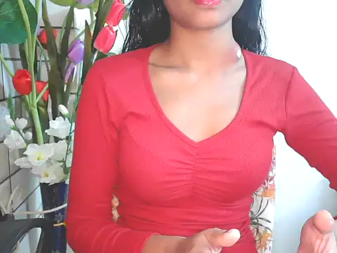 Ankita Chandel online show from 01/12/26, 04:58