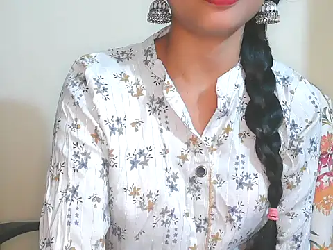 Ankita Chandel online show from 12/02/25, 06:09