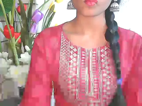 Ankita Chandel online show from 01/07/26, 05:07