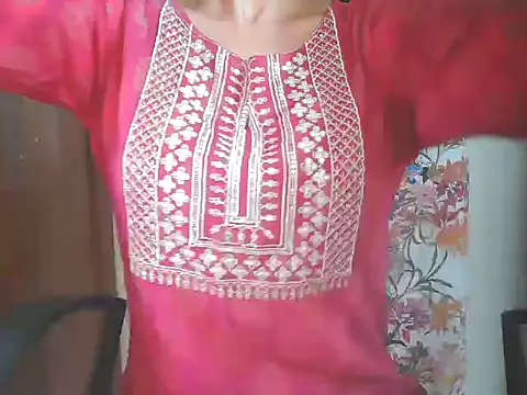 Ankita Chandel online show from 11/29/25, 05:18