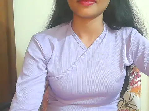 Ankita Chandel online show from 12/17/25, 04:50