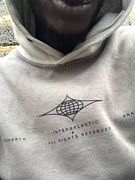 cuminsidebby online show from 03/12/26, 11:14