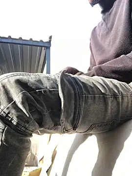 cuminsidebby online show from 04/15/26, 06:19