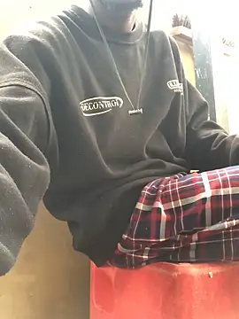 cuminsidebby online show from 03/23/26, 08:14