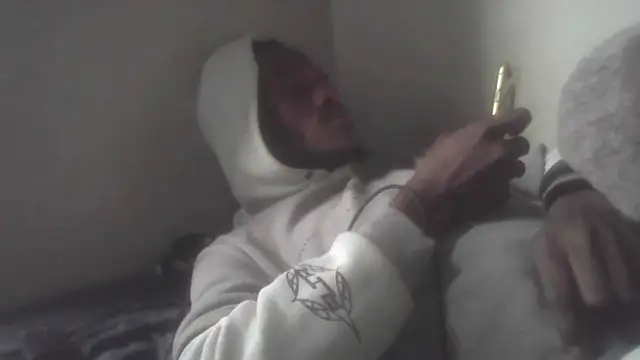 cuminsidebby online show from 02/17/26, 04:21