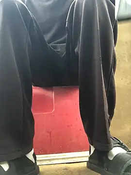 cuminsidebby online show from 04/13/26, 06:39