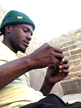 cuminsidebby online show from 10/08/25, 03:35