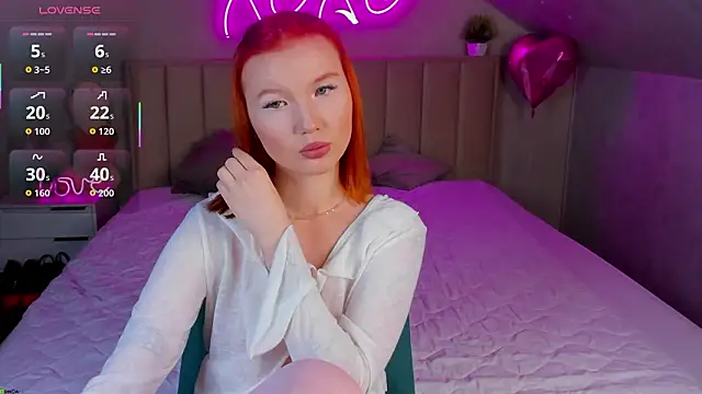 Anna Patterson online show from 02/26/26, 09:09