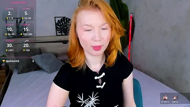 Anna Patterson online show from 05/04/26, 09:23