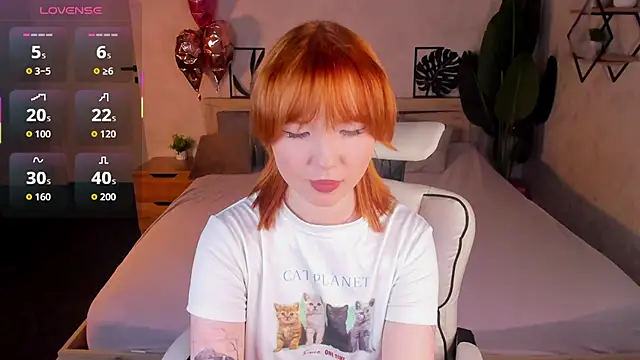 Anna Patterson online show from 03/13/26, 09:25