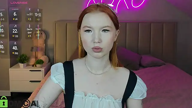 Anna Patterson online show from 01/14/26, 09:35