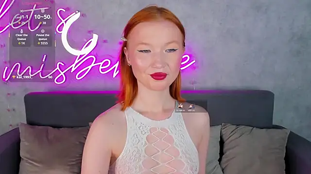 Snapshot of Anna_Patterson chatting on 11/27/25, 10:05 Anna Patterson online show from 11/27/25, 10:05