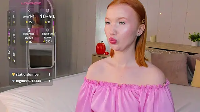 Snapshot of Anna_Patterson chatting on 11/23/25, 09:52 Anna Patterson online show from 11/23/25, 09:52