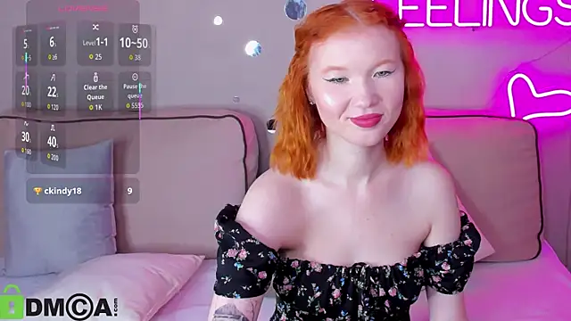 Snapshot of Anna_Patterson chatting on 11/21/25, 09:30 Anna Patterson online show from 11/21/25, 09:30