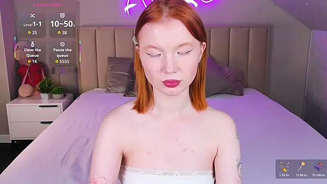 Snapshot of Anna_Patterson chatting on 11/20/25, 09:10 Anna Patterson online show from 11/20/25, 09:10