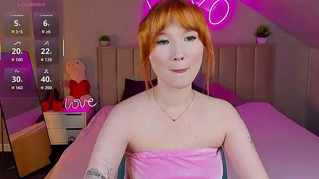 Anna Patterson online show from 03/29/26, 09:22