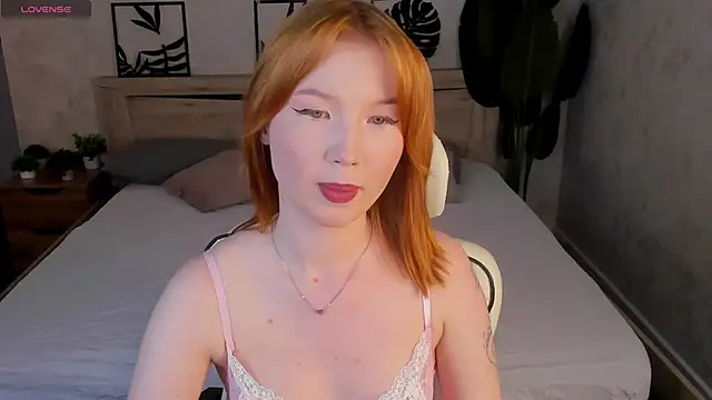 Anna Patterson online show from 04/24/26, 09:44