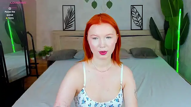 Anna Patterson online show from 05/20/26, 09:39