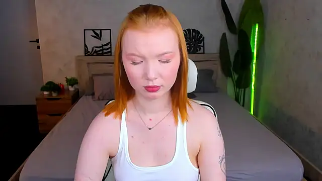 Anna Patterson online show from 04/26/26, 09:28