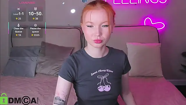 Snapshot of Anna_Patterson chatting on 11/26/25, 09:31 Anna Patterson online show from 11/26/25, 09:31