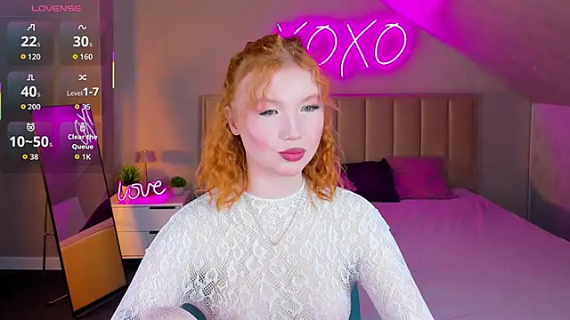 Anna Patterson online show from 04/15/26, 09:48