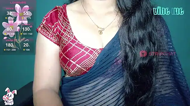 megHana teLugGu online show from 10/29/25, 10:47