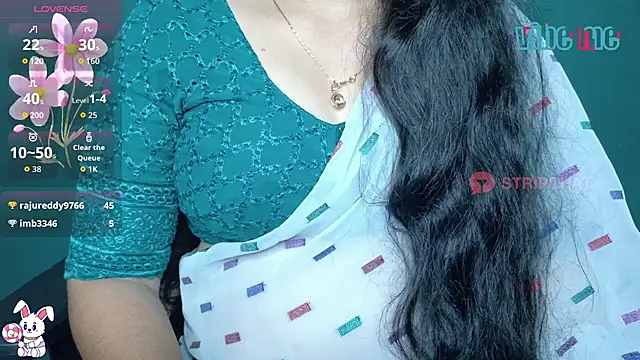 megHana teLugGu online show from 09/26/25, 04:47