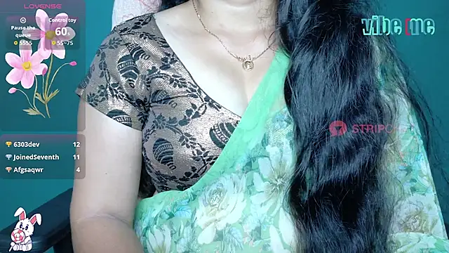 megHana teLugGu online show from 10/16/25, 12:13