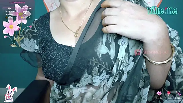 megHana teLugGu online show from 10/11/25, 04:52