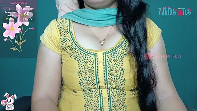 megHana teLugGu online show from 09/22/25, 10:10