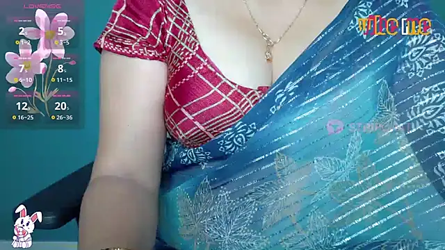 megHana teLugGu online show from 11/02/25, 07:24