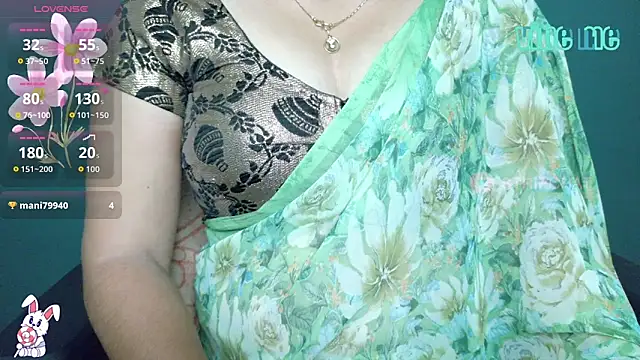 megHana teLugGu online show from 09/16/25, 10:16