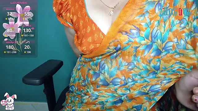 megHana teLugGu online show from 12/19/25, 07:49